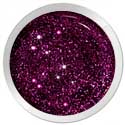  Glitter Violett  /5g