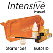 Starter Set Farben/Intensive Eyepearl