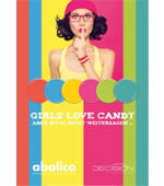 Poster  GIRLS LOVE CANDY