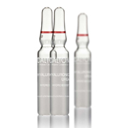 Hyaluronic Urea  Concentrate Ampullen, 10x 2ml