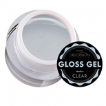 Gloss Gel Clear /50g  