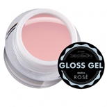 Gloss Gel Rosa   /50g