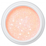  Glitter Apricot 5gr.
