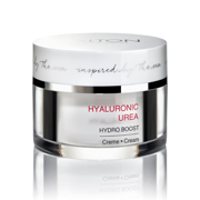 Hyaluronic Urea  Creme REFILL, 50ml