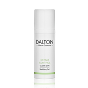 Derma Control  Mattifying Gel  /75ml