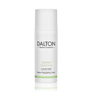Derma Control  Sebum Regulating Cream  /75ml
