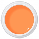 Farbgel Naranja   /5g