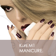 abalico Kurs M1    /Manicure