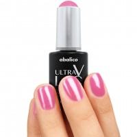 UltraVLAC- Colour 605  Pink Belvedere