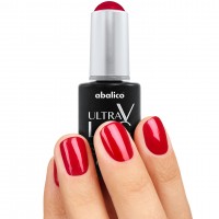 UltraVLAC- Colour 609  Rouge Berry