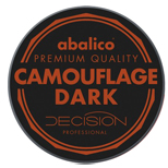 Decision UV Gel Camouflage Dark /15g