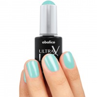 UltraVLAC- Colour 636  Pastell Mint