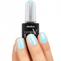 UltraVLAC- Colour 635  Pastell Blau