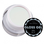 Decision Gloss Gel Icy 15g