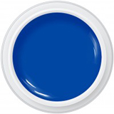 Farbgel  Elektra Blue /5g