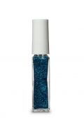 Nail Art Fine Liner blau-glimmer 7.5ml